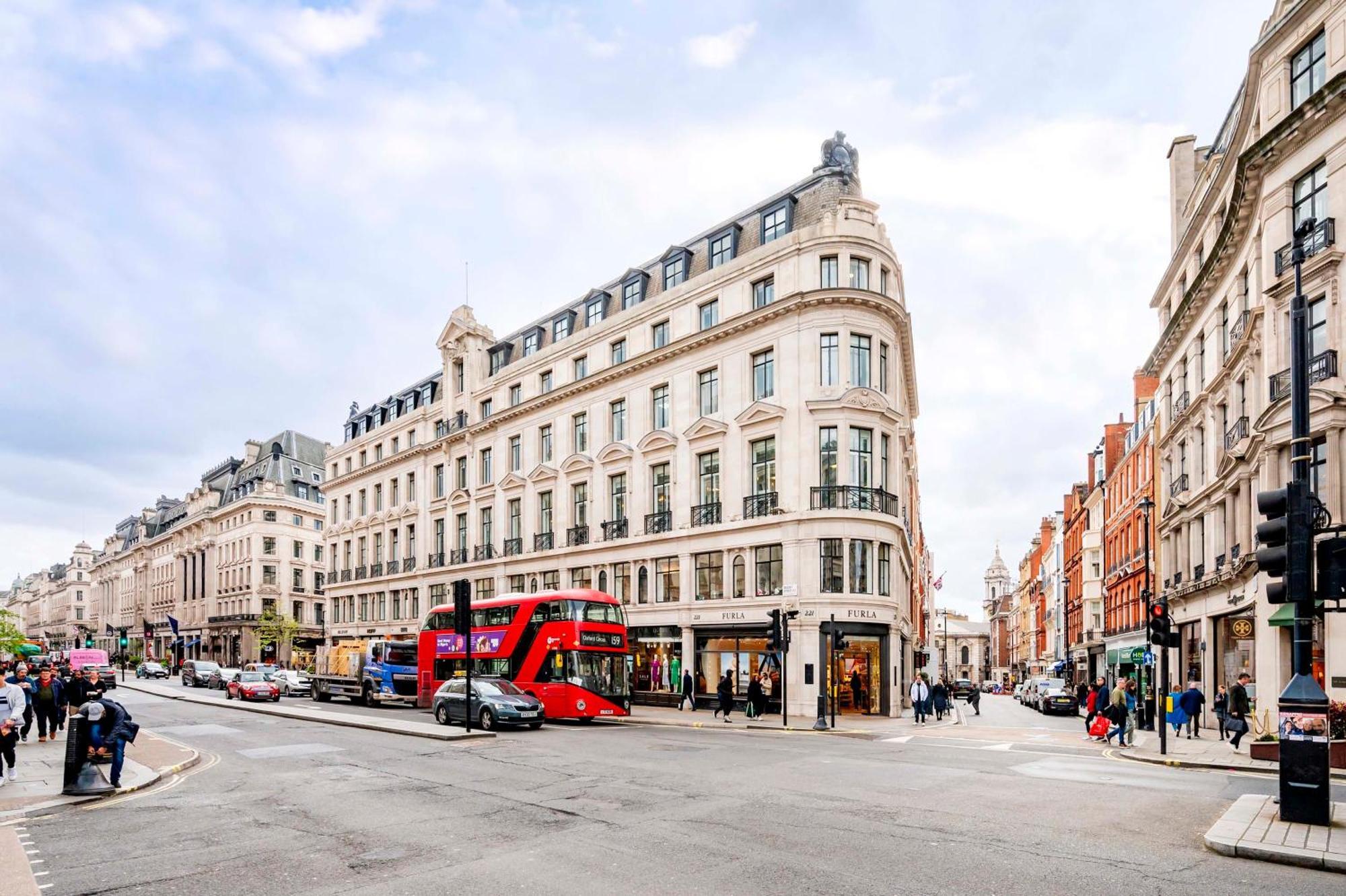 The Mayfair Marvel- By Out Of Office Lifestyle Apartment London Exterior photo