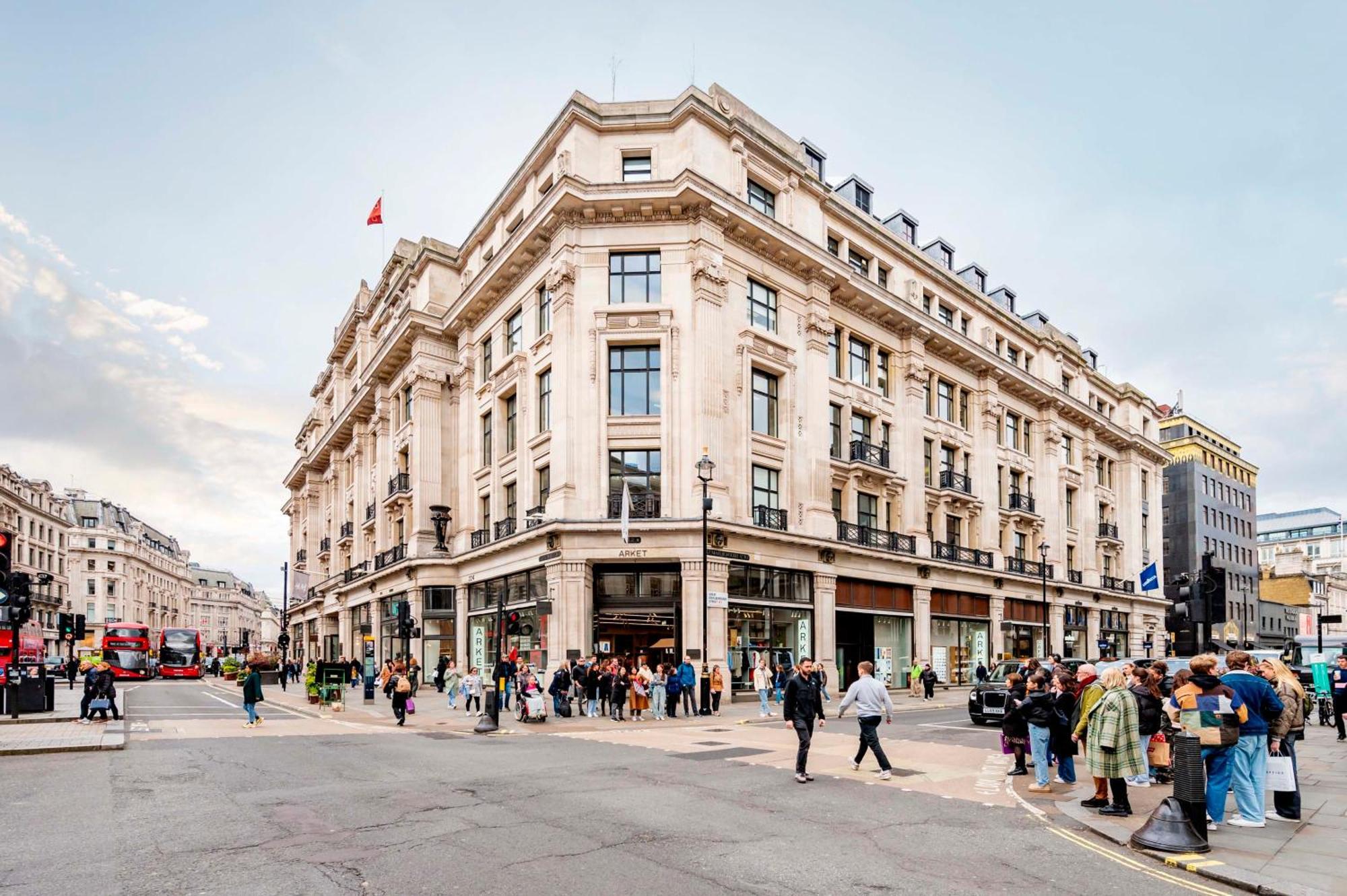 The Mayfair Marvel- By Out Of Office Lifestyle Apartment London Exterior photo