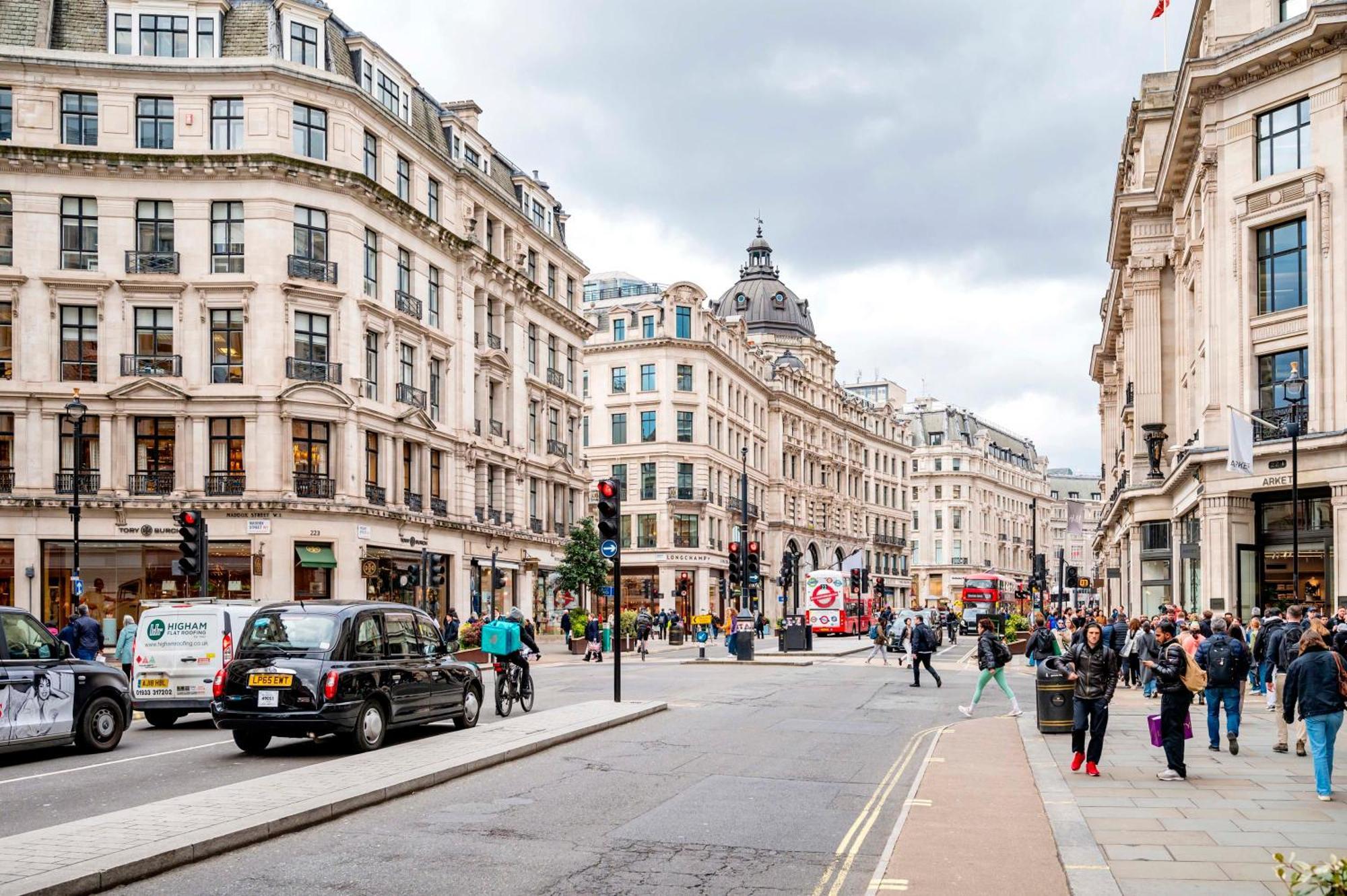 The Mayfair Marvel- By Out Of Office Lifestyle Apartment London Exterior photo